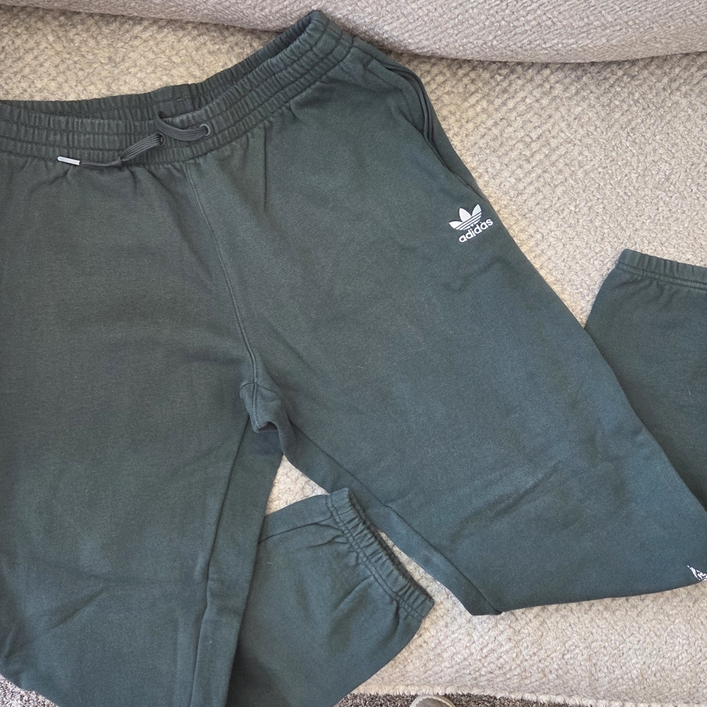 Adidas Mens M Sweatpant